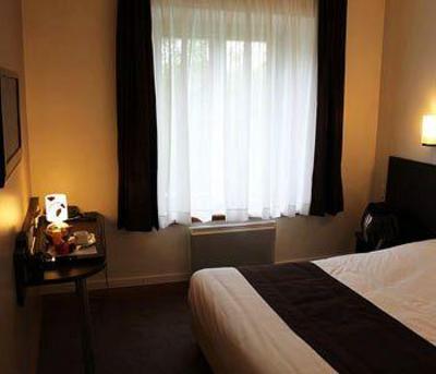 фото отеля Hotel Lodge La Valette