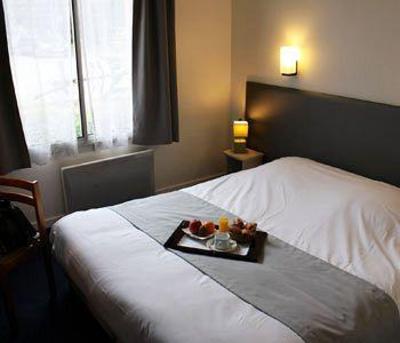 фото отеля Hotel Lodge La Valette