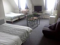 Hotel Lodge La Valette