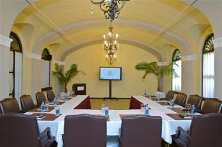 фото отеля Hotel El Convento San Juan