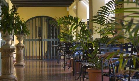 фото отеля Hotel El Convento San Juan