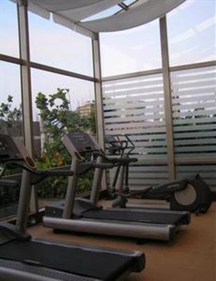 фото отеля Ista Bangalore