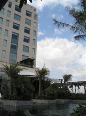 фото отеля Ista Bangalore