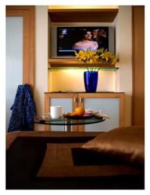 фото отеля Ista Bangalore