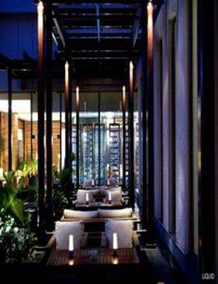 фото отеля Ista Bangalore