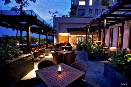 фото отеля Ista Bangalore
