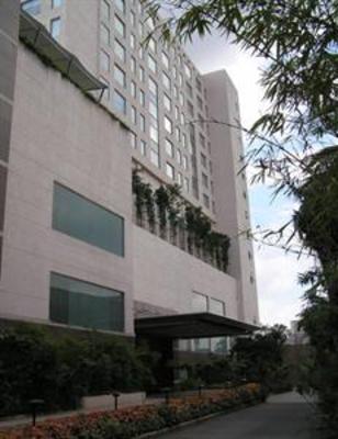 фото отеля Ista Bangalore