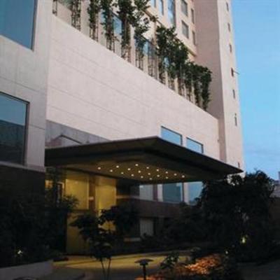 фото отеля Ista Bangalore