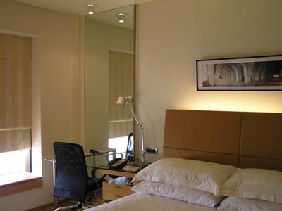 фото отеля Ista Bangalore