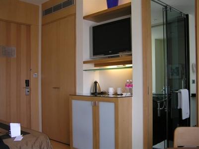 фото отеля Ista Bangalore