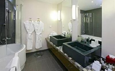 фото отеля Mamaison All-Suites Spa Hotel Pokrovka Moscow