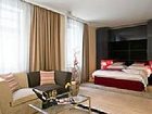фото отеля Mamaison All-Suites Spa Hotel Pokrovka Moscow