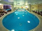 фото отеля Mamaison All-Suites Spa Hotel Pokrovka Moscow