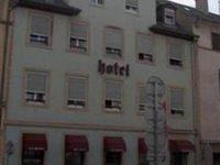 Hotel de l'Ill