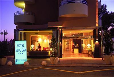 фото отеля Hotel Blue Bay Palma
