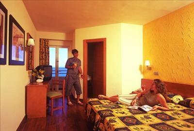 фото отеля Hotel Blue Bay Palma
