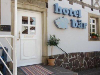 фото отеля Hotel Baer