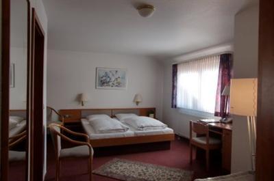 фото отеля Hotel Baer
