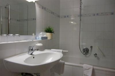 фото отеля Hotel Baer