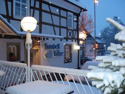 фото отеля Hotel Baer