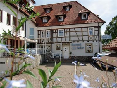 фото отеля Hotel Baer
