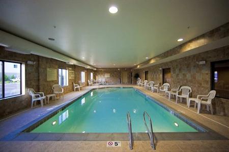 фото отеля Hampton Inn & Suites Seattle/Kent
