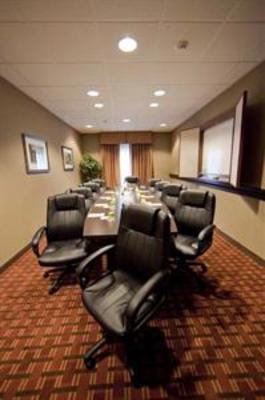 фото отеля Hampton Inn & Suites Seattle/Kent