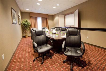 фото отеля Hampton Inn & Suites Seattle/Kent