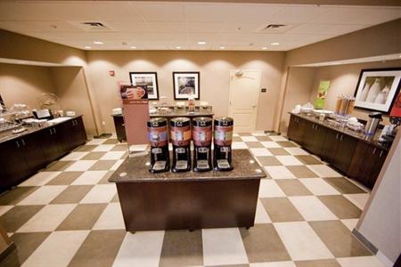 фото отеля Hampton Inn & Suites Seattle/Kent