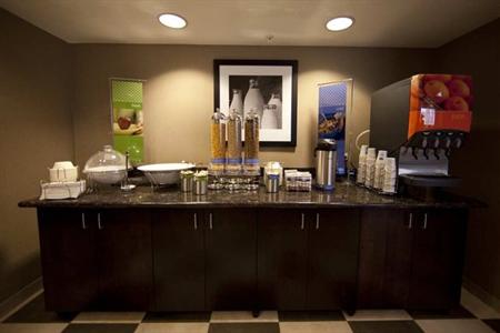 фото отеля Hampton Inn & Suites Seattle/Kent