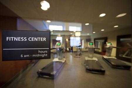 фото отеля Hampton Inn & Suites Seattle/Kent