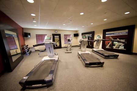 фото отеля Hampton Inn & Suites Seattle/Kent