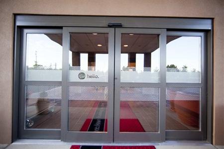 фото отеля Hampton Inn & Suites Seattle/Kent