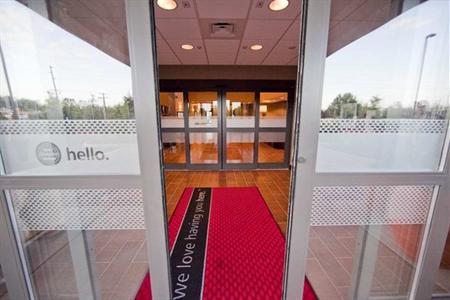 фото отеля Hampton Inn & Suites Seattle/Kent