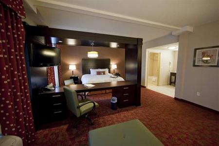 фото отеля Hampton Inn & Suites Seattle/Kent