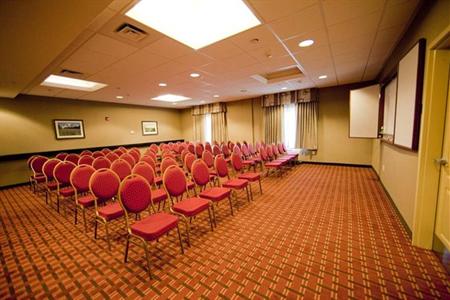 фото отеля Hampton Inn & Suites Seattle/Kent