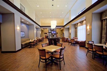 фото отеля Hampton Inn & Suites Seattle/Kent
