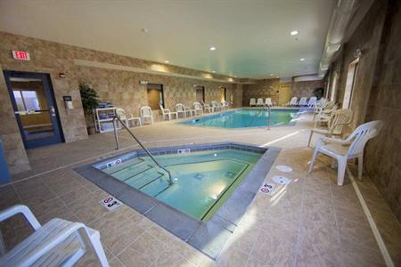 фото отеля Hampton Inn & Suites Seattle/Kent