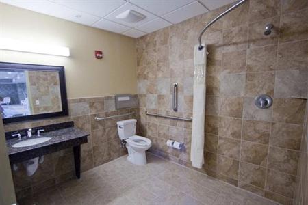 фото отеля Hampton Inn & Suites Seattle/Kent