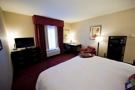 фото отеля Hampton Inn & Suites Seattle/Kent