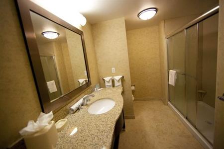фото отеля Hampton Inn & Suites Seattle/Kent