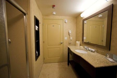фото отеля Hampton Inn & Suites Seattle/Kent