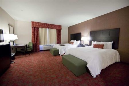 фото отеля Hampton Inn & Suites Seattle/Kent