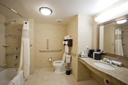 фото отеля Hampton Inn & Suites Seattle/Kent