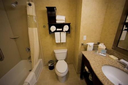 фото отеля Hampton Inn & Suites Seattle/Kent