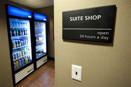 фото отеля Hampton Inn & Suites Seattle/Kent