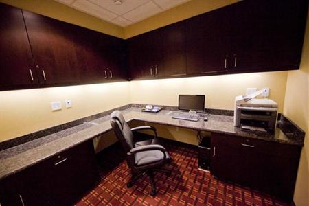 фото отеля Hampton Inn & Suites Seattle/Kent