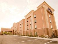 Hampton Inn & Suites Seattle/Kent