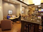 фото отеля Hampton Inn & Suites Seattle/Kent