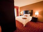 фото отеля Hampton Inn & Suites Seattle/Kent